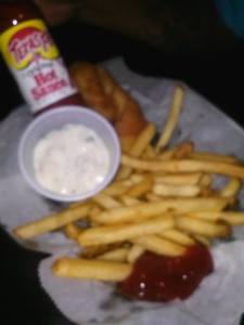 Doug's Fish and Chips